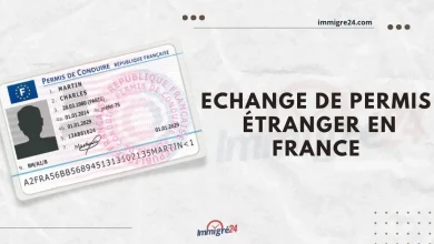 Échange de permis de conduire étranger en france 2023 Guide complet