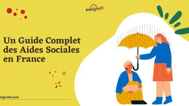 Toutes les Aides sociales en France 2023 Un guide complet