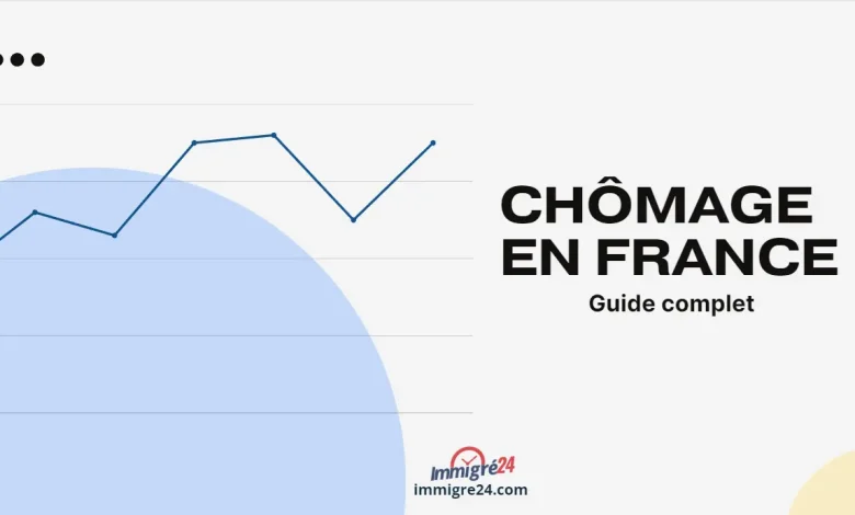 Chômage en France 2023 : Taux, Facteurs et Formule par Âge