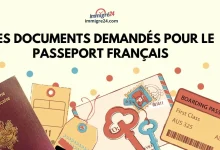 Le Passeport Français en 2024 Les documents demandés