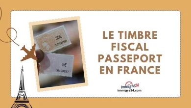 Le Timbre Fiscal Passeport 2024 en France Tarifs, Validité et Informations Essentielles