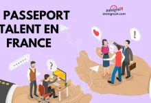 Le passeport talent en France 2024
