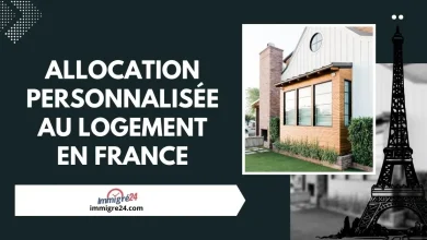 Allocation personnalisée au logement en France 2024 Soutien vital pour le logement